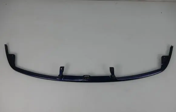 Hyundai Scoupe Bottom radiator support slam panel 