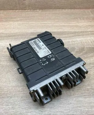 Audi 100 S4 C4 Engine control unit/module ECU 4A0906264 0280800398