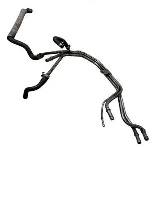 Audi TT Mk1 Fuel line pipe 06A145691BB