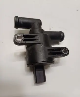 Audi A4 S4 B8 8K Electric auxiliary coolant/water pump 4H0121671B