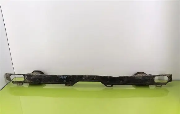 Opel Vivaro Rear bumper cross member 