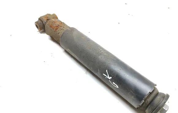 Citroen C4 II Picasso Rear shock absorber/damper