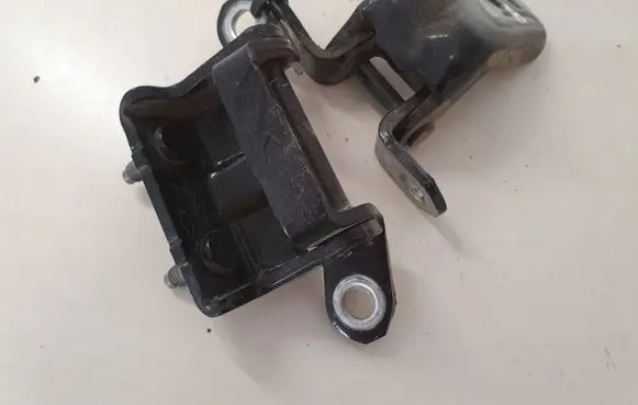 Nissan Qashqai Rear door hinge set 