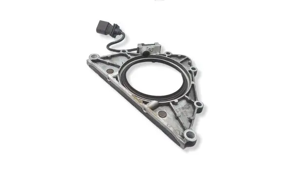 BMW X5 E70 Crankshaft position sensor 0281002477 003982