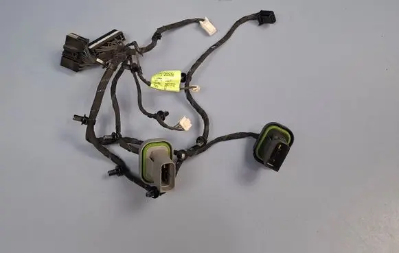 Peugeot 308 Headlight/headlamp wiring loom/harness IT51260939 9849114880