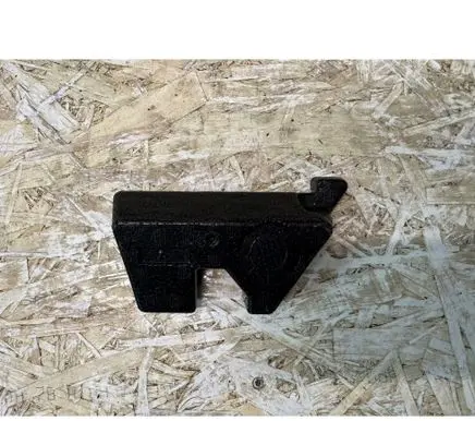 Toyota RAV 4 (XA50) Battery bracket 7447342030