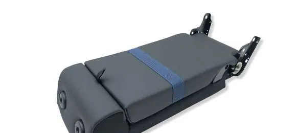 Mini Countryman U25 Rear seat armrest 