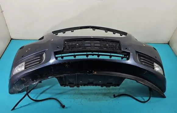 Opel Insignia A Front bumper IMPRK1516114
