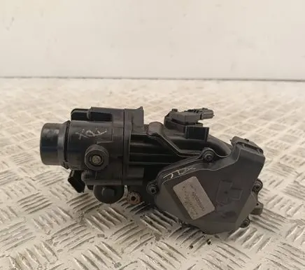 Nissan X-Trail T32 Throttle valve A2C53350753