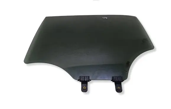 KIA Rio Rear door window glass DOT748AS3M35 E000008 43R016943