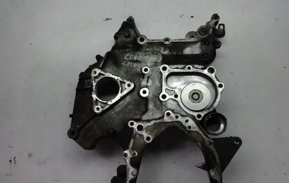 KIA Ceed Timing chain cover 