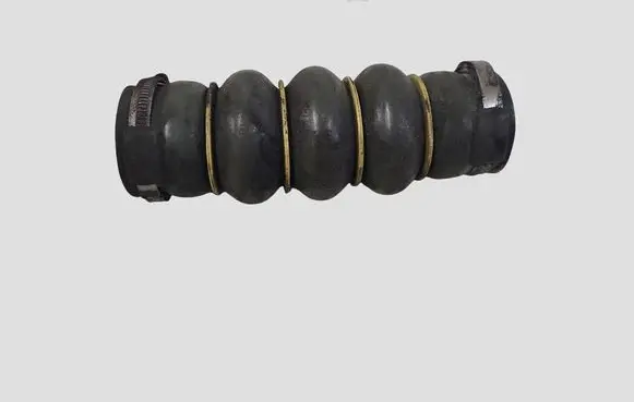 Citroen C4 I Picasso Intercooler hose/pipe 9683725580 87291F02
