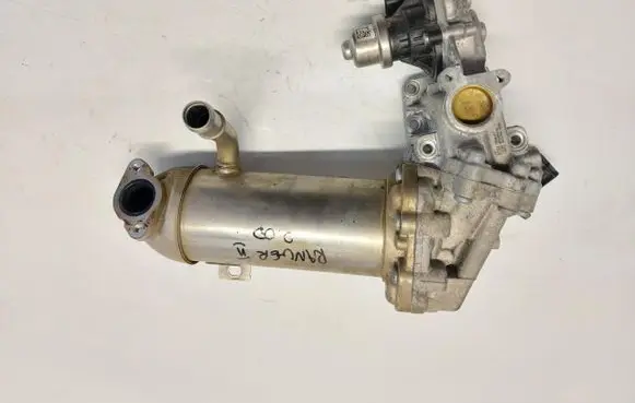 Ford Ranger IV EGR valve cooler GK2Q9U438AHJLK01
