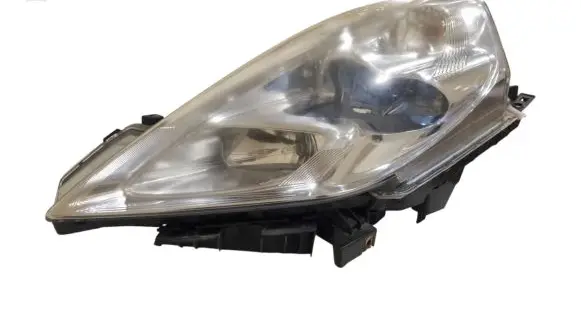 Nissan Leaf I (ZE0) Headlight/headlamp A1K3100001