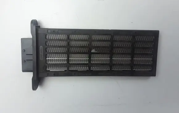 Hyundai i40 Electric cabin heater radiator 971921R000