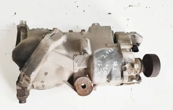 Volvo XC90 Rear differential P8653553 S140836