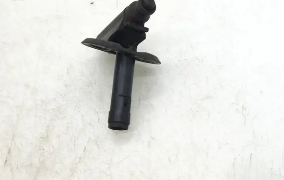 Porsche Cayenne (9PA) Windshield washer spray nozzle 7L5810899