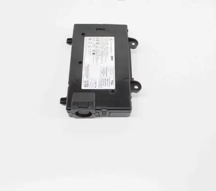 Mercedes-Benz GLS X166 Wireless charging module A1679012503 A1679023204