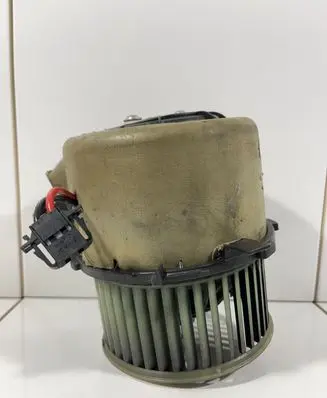 Audi A5 8T 8F Heater fan/blower
