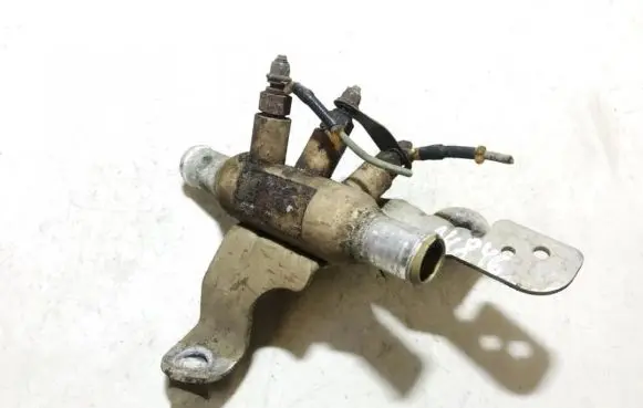 Ford Focus Engine coolant pipe/hose
