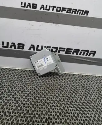 Nissan Qashqai Parking PDC control unit/module 284A14EA0A
