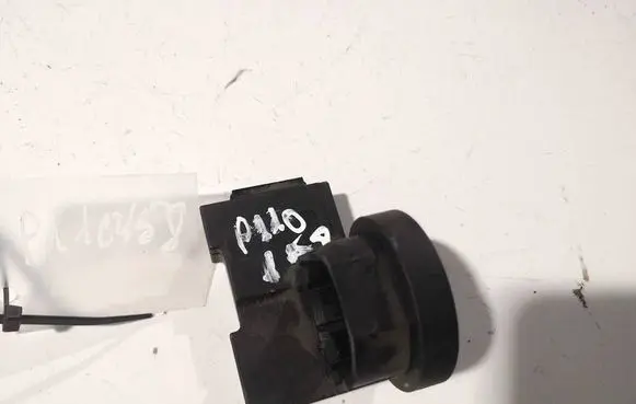 Opel Zafira A Ignition lock contact 24445098 5wk4763