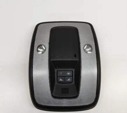 Volvo XC60 Front seat light 39826644