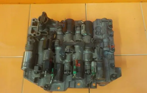 Ford Galaxy Torque split ecu control unit/module 5GT37Z488AA
