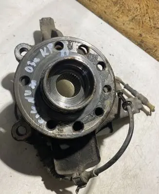 Opel Signum Front wheel hub