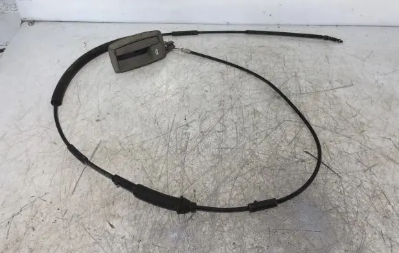 Peugeot Boxer Engine bonnet (hood) release handle C982 1348840080