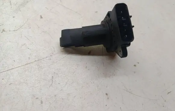 Toyota Corolla Verso AR10 Mass air flow meter 222040N010 060316 MB1974003070