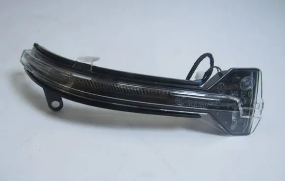 BMW 7 F01 F02 F03 F04 Mirror indicator light 7308536-MERC 7308536