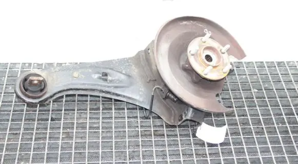 Mitsubishi Outlander Rear wheel hub