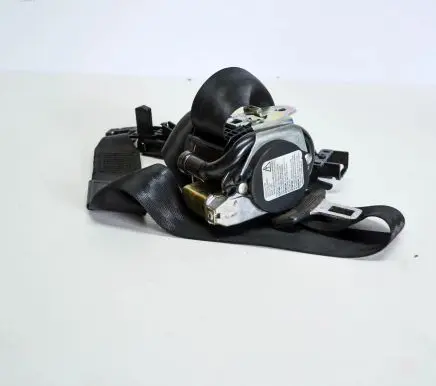Audi A4 S4 B7 8E 8H Front seatbelt 8E0857706J
