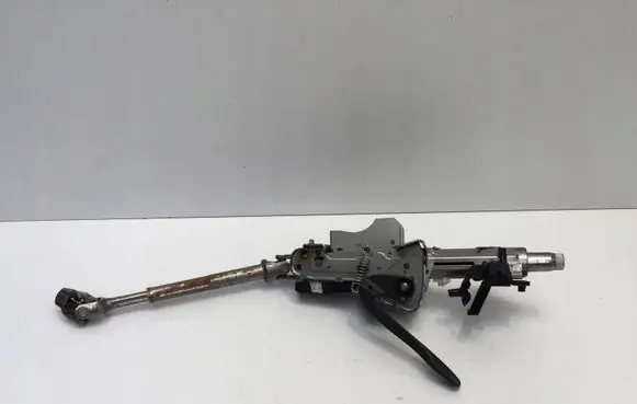 Seat Tarraco Steering wheel axle set 5QC419506E