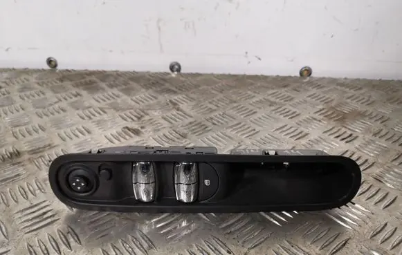 Mini Cooper Countryman R60 Electric window control switch 9354858