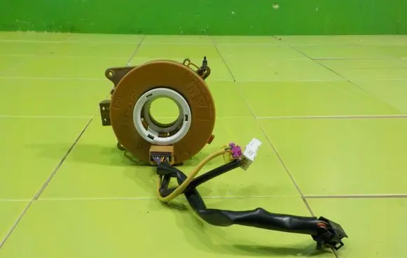 Fiat Ducato Airbag squib ring wiring TASMA ZWIJAK