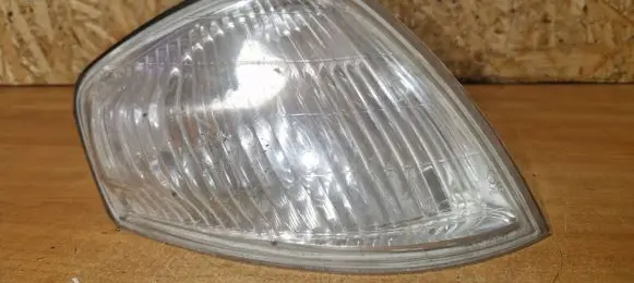 Mazda 3 I Front indicator light 185171b