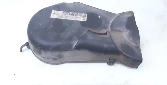 Audi A6 S6 C5 4B Timing belt guard (cover) 059109123G 059109107