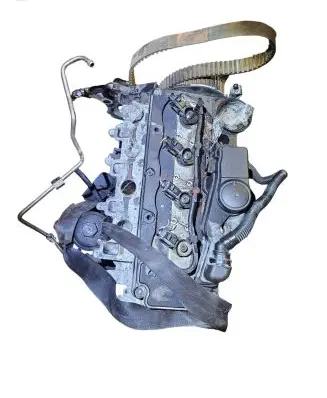 Audi A4 S4 B8 8K Engine CAG 1900349 03L021BG