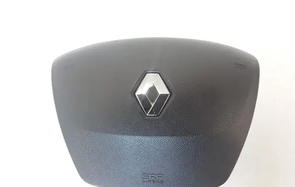 Renault Latitude (L70) Steering wheel airbag 985100001R