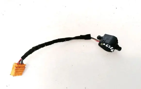 Lancia Zeta Interior temperature sensor 9635682680 0130040810