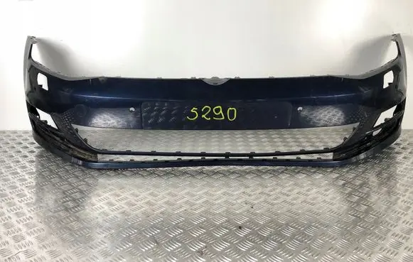Volkswagen Golf VII Front bumper 5G0807221