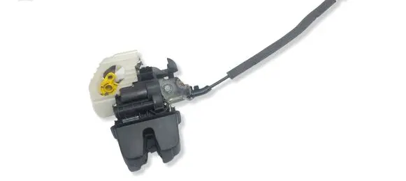 Volkswagen PASSAT B8 Tailgate/trunk/boot lock/catch/latch 3G0827506D