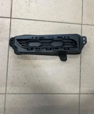 BMW X6 G06 Front grill 5A244D3 51115A244D3