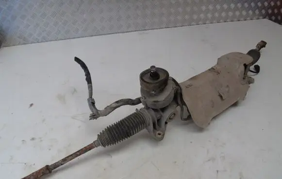 Volkswagen Golf V Steering rack 1K1909144E