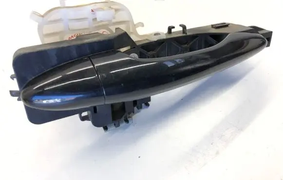 KIA Sportage Front door exterior handle 