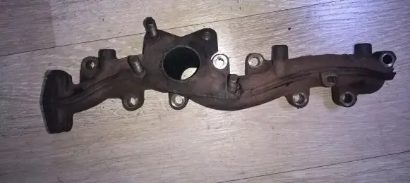 Mazda 6 Exhaust manifold rf5c rf5ck12627