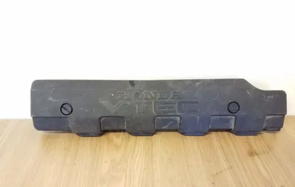 Honda FR-V Engine cover (trim) 32121PLR