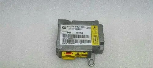 BMW 7 E65 E66 Torque split ecu control unit/module 65776920469
